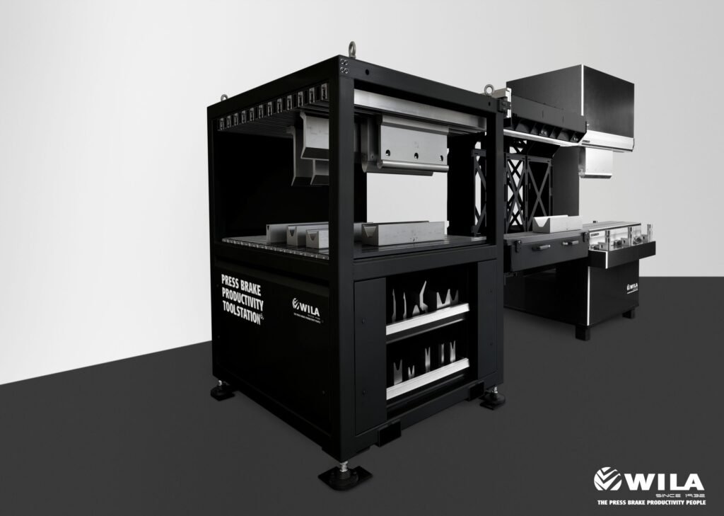 Tooling and Tool Storage Solutions