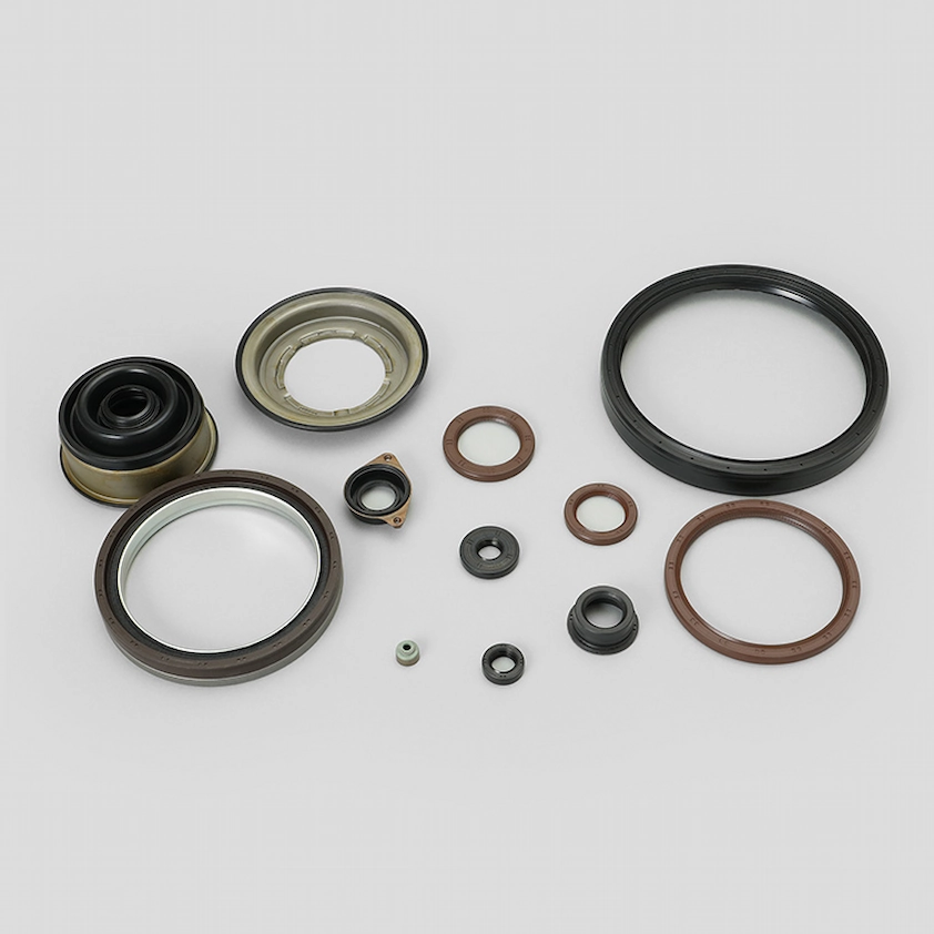 Spare Parts and Consumables