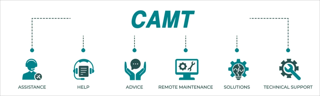 technical support