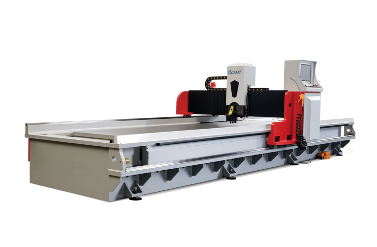 HMG Series Gantry V Grooving Machine