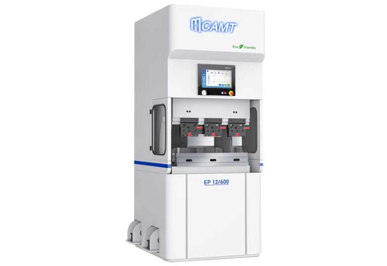 Efficiency Servo Electric Press Brake EPB Series