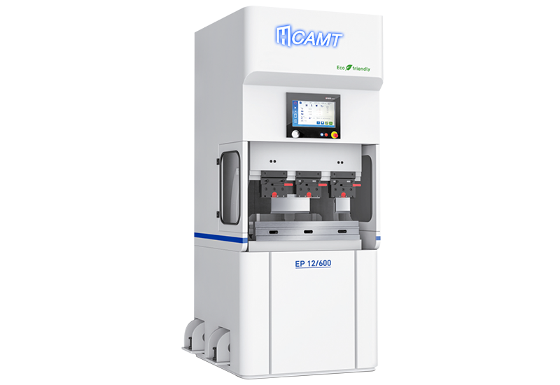 Efficiency Servo Electric Press Brake EPB Series