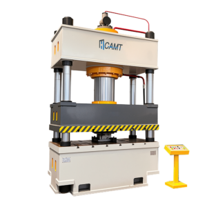 Y32 4 Column Hydraulic Press Machine