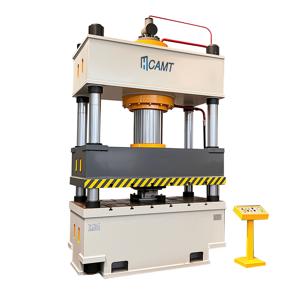 Y32 4 Column Hydraulic Press Machine