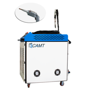 ULW Portable Laser Welding Machine