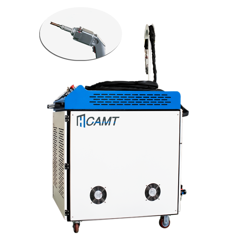ULW Portable Laser Welding Machine