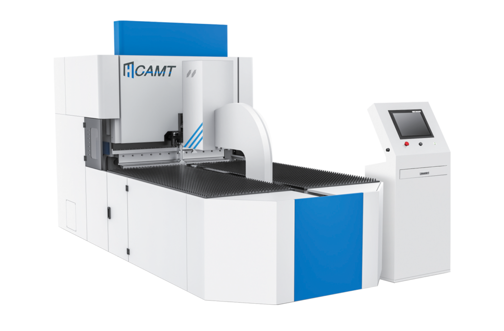 Advanced Automatically Bending Cell