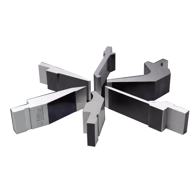 press brake tooling