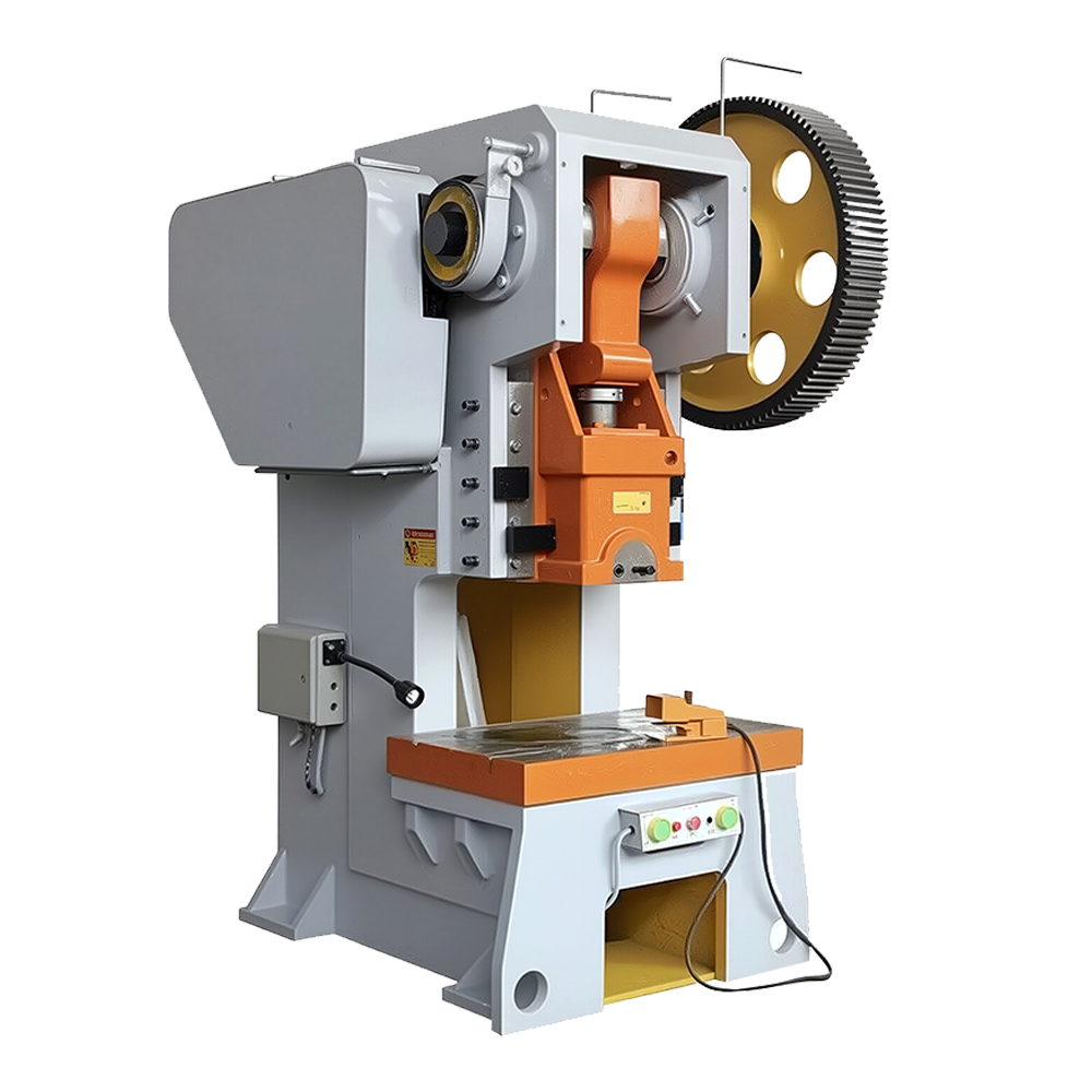 J21 Fixed Bench Punching Machine