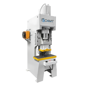 Y27 Single Movement Hydraulic Press Machine