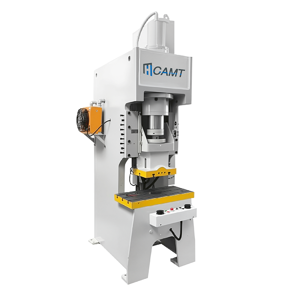 Y27 Single Movement Hydraulic Press Machine