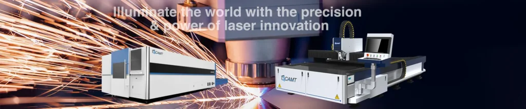 Working Principle of Laser Cutting Machines