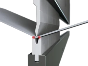 press brake tooling