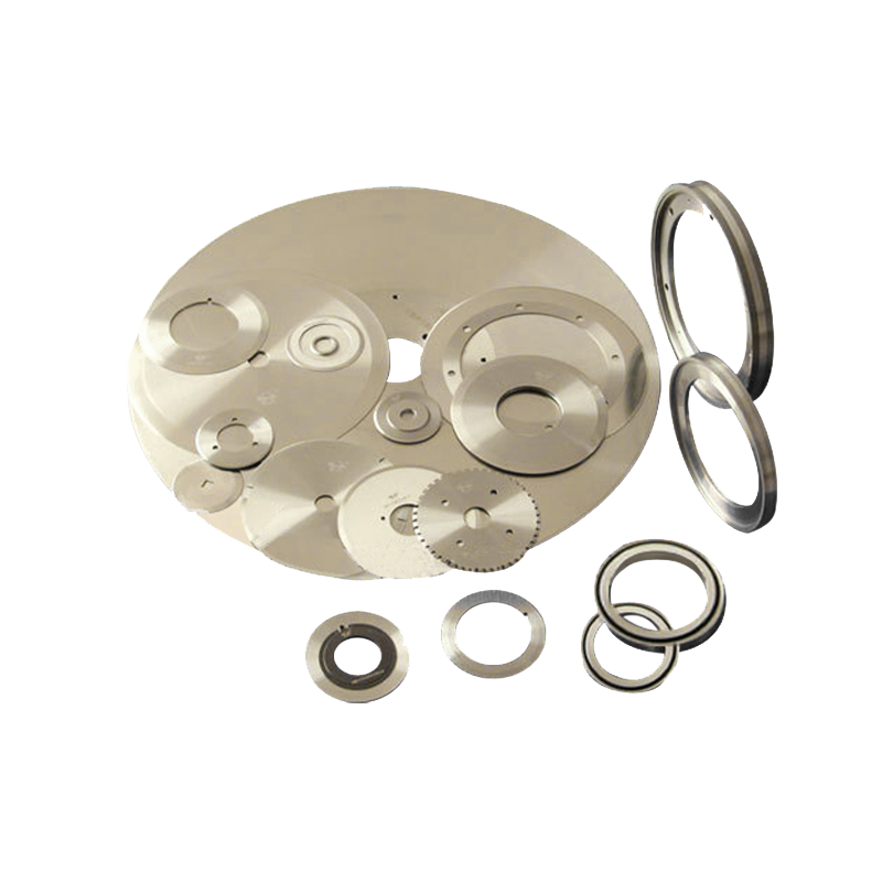 Machinery Accessories