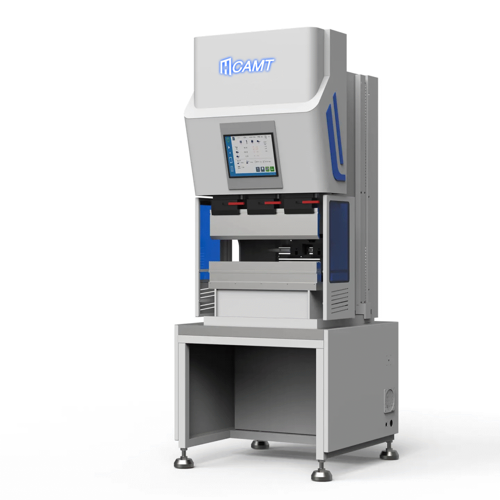 electric press brake