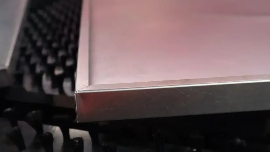 panel bending center