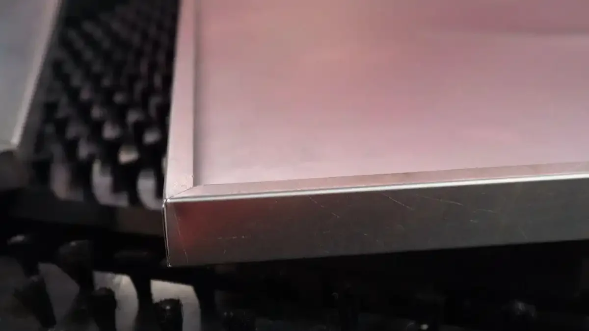 panel bending center