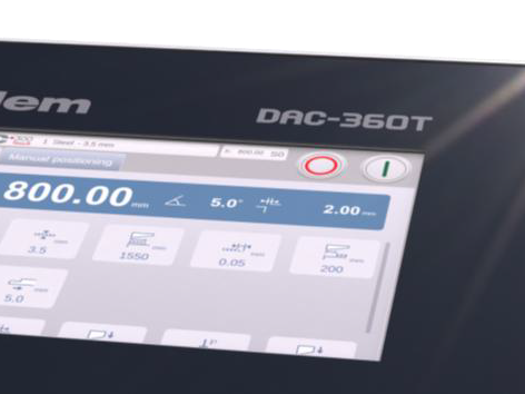 60T-featuring dac360T