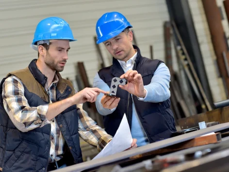 Global Reach training