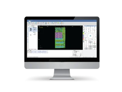 Laser control system Laser control system