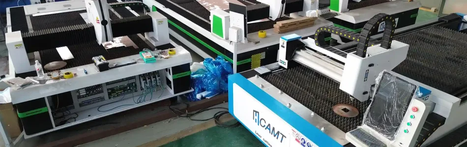 laser cutting machine CAMT laser cutting machine CAMT