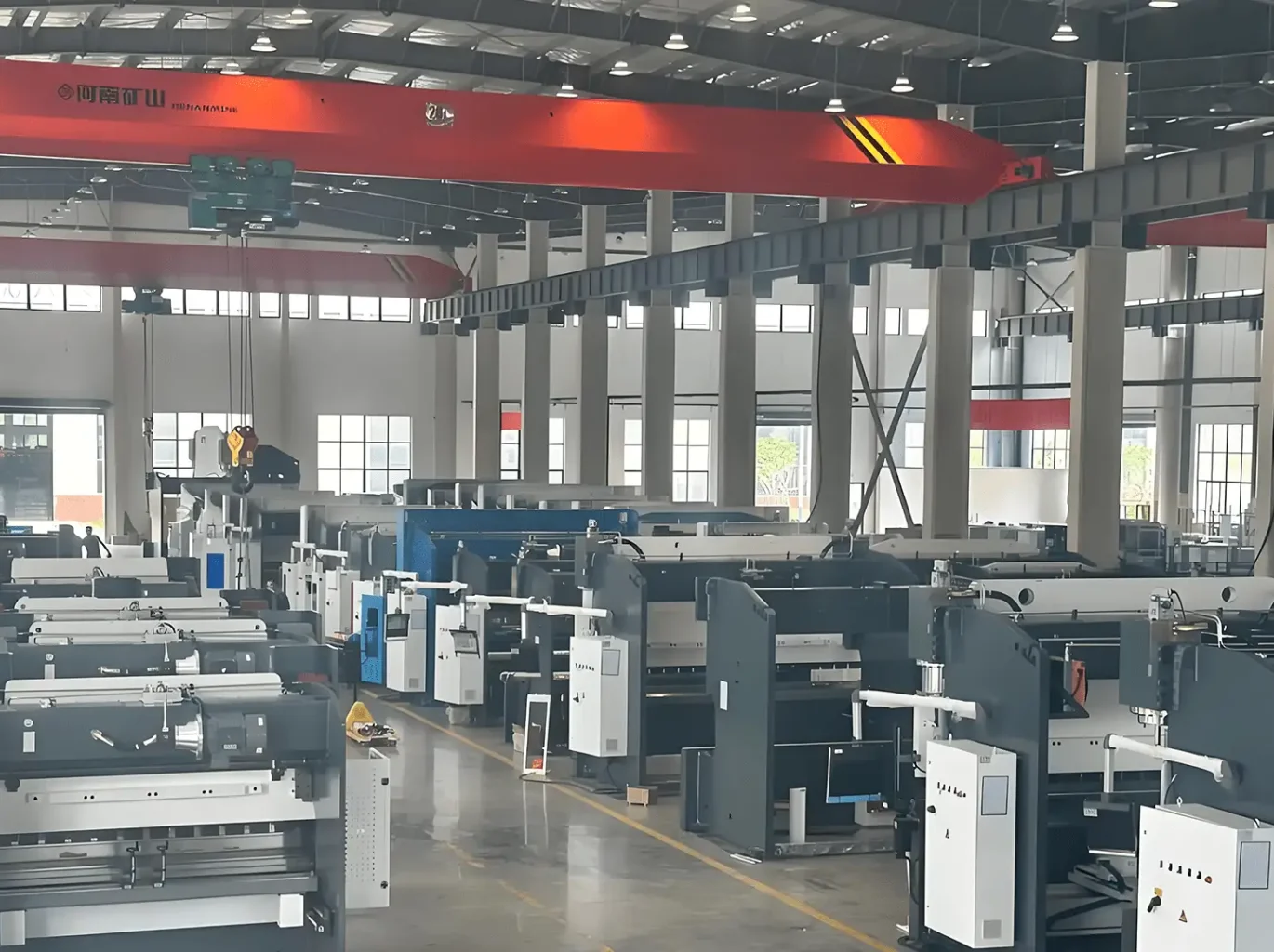 press brake spot machine in stock press brake spot machine in stock