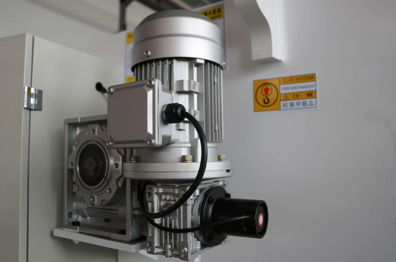 shearing machine X Y motor shearing machine X Y motor